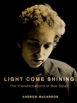 cover image of Light Come Shining